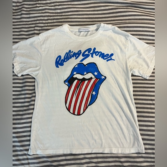 Daydreamer Rolling Stones Tee